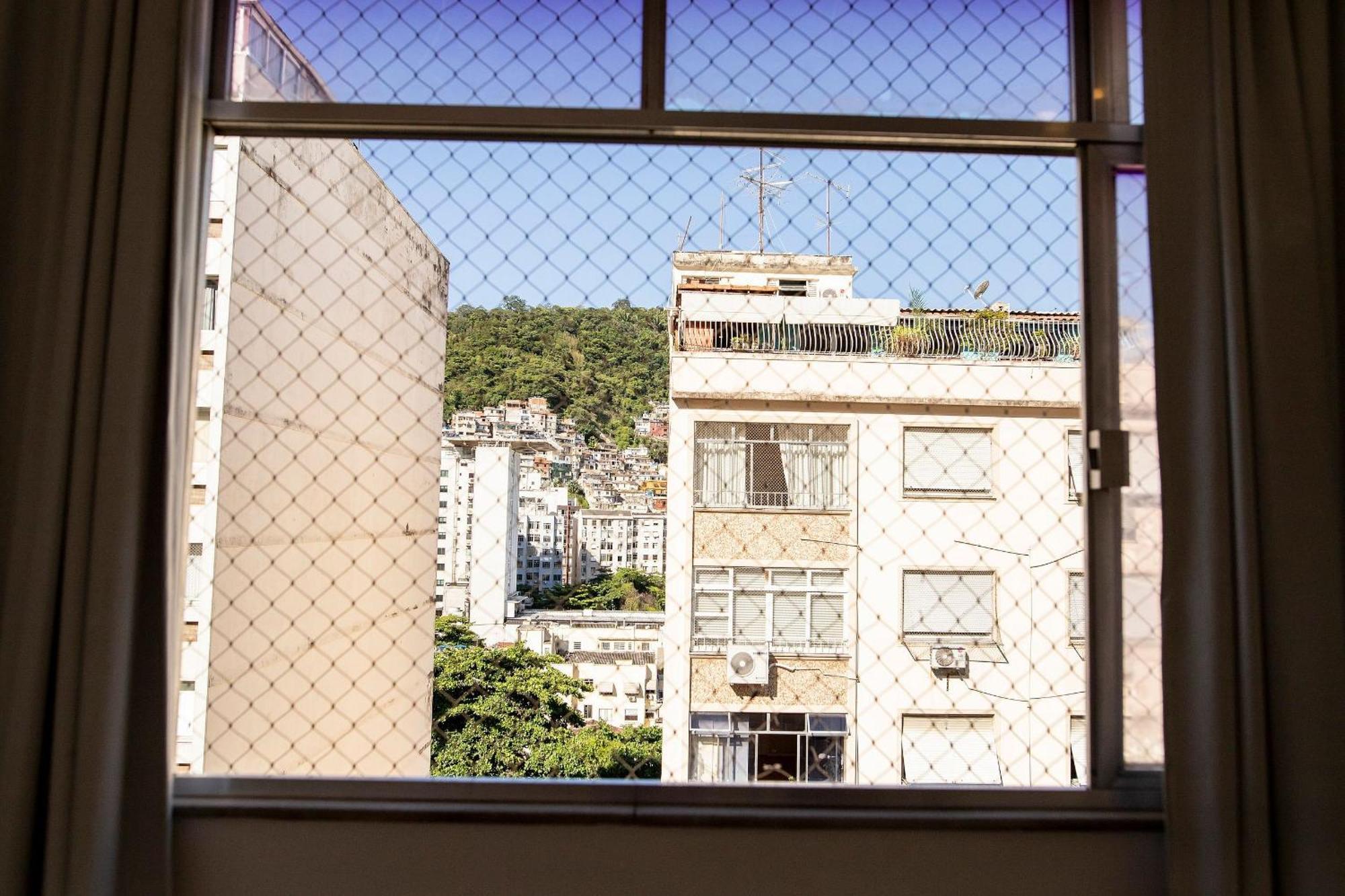 Edificio Neide Maria Rio de Janeiro