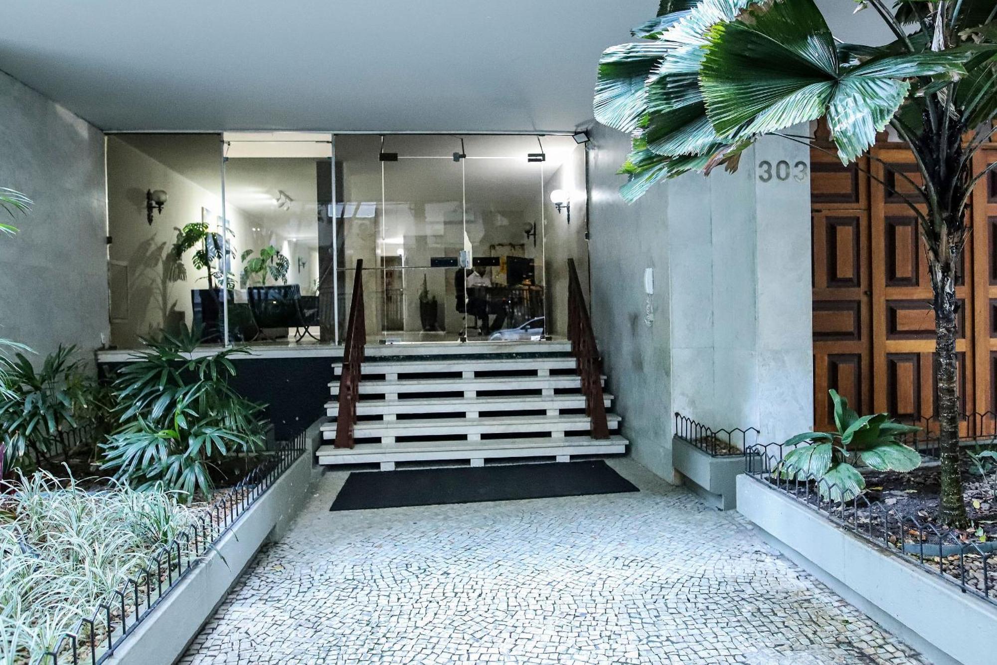 Edificio Neide Maria