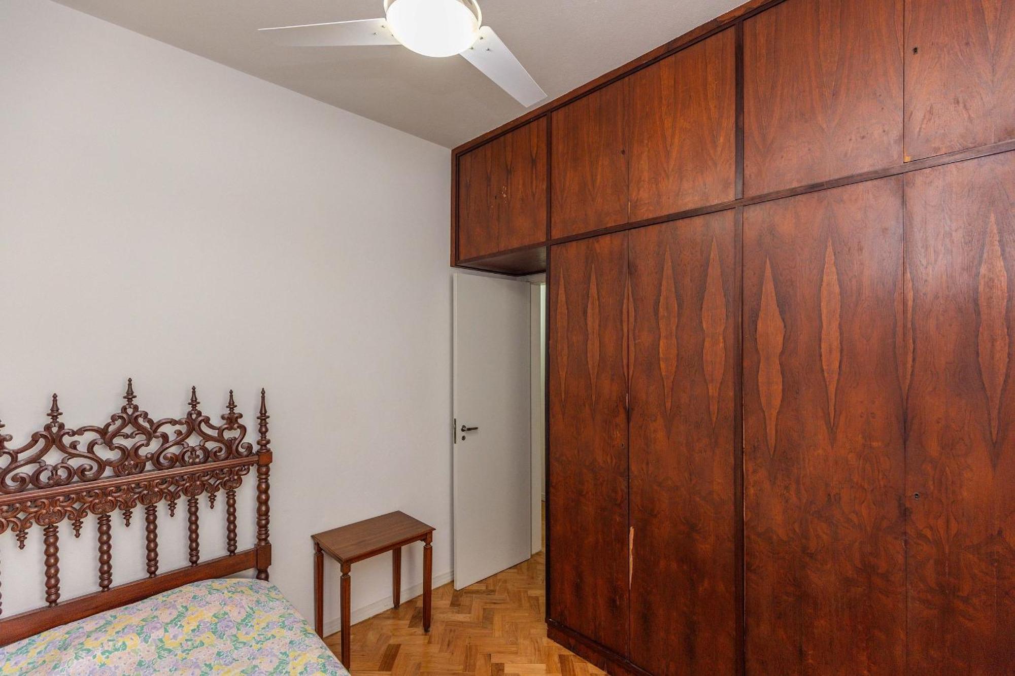 Hébergement de vacances Edificio Neide Maria